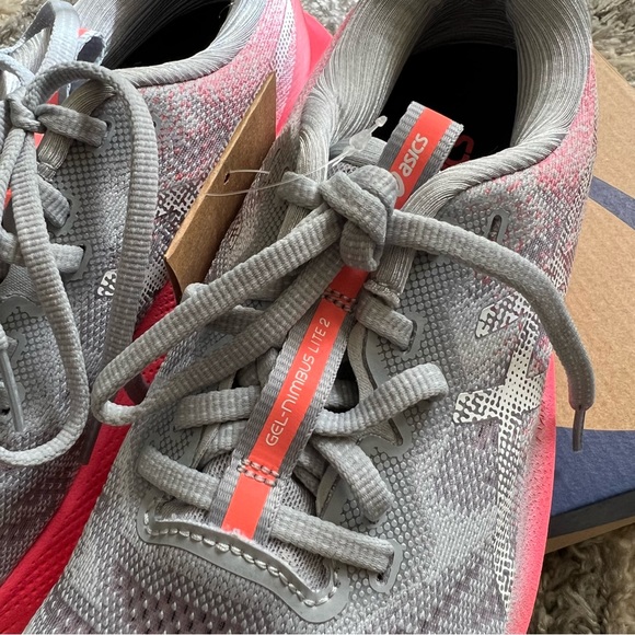 ASICS Gel-Nimbus Lite 2 - Picture 8 of 11